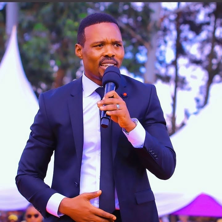 Kevin Aruasa Campaign Hero
