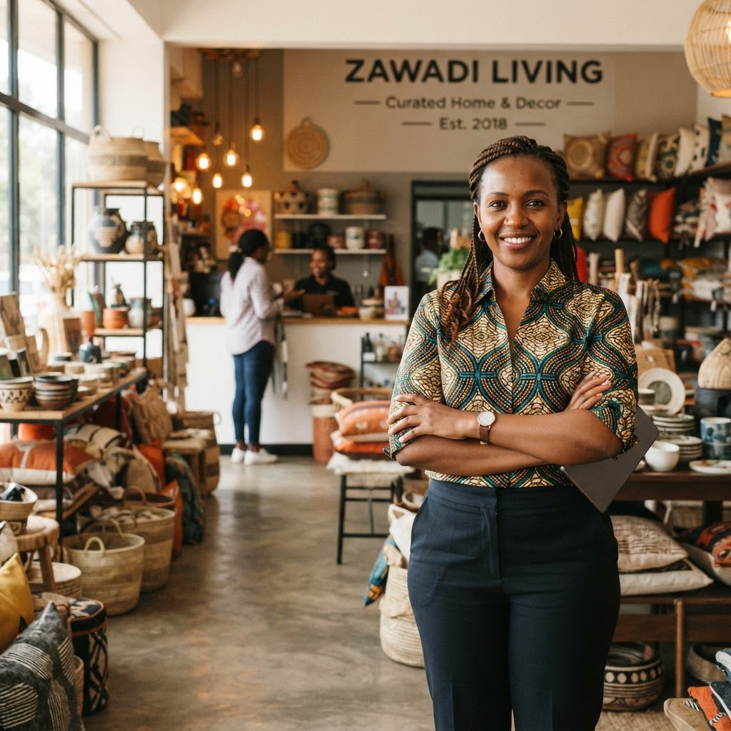 Economic Empowerment